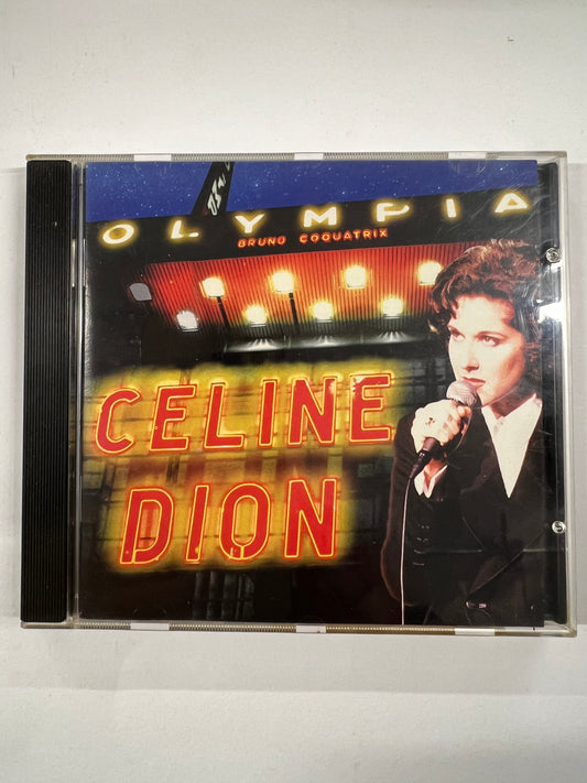 Céline Dion 2122