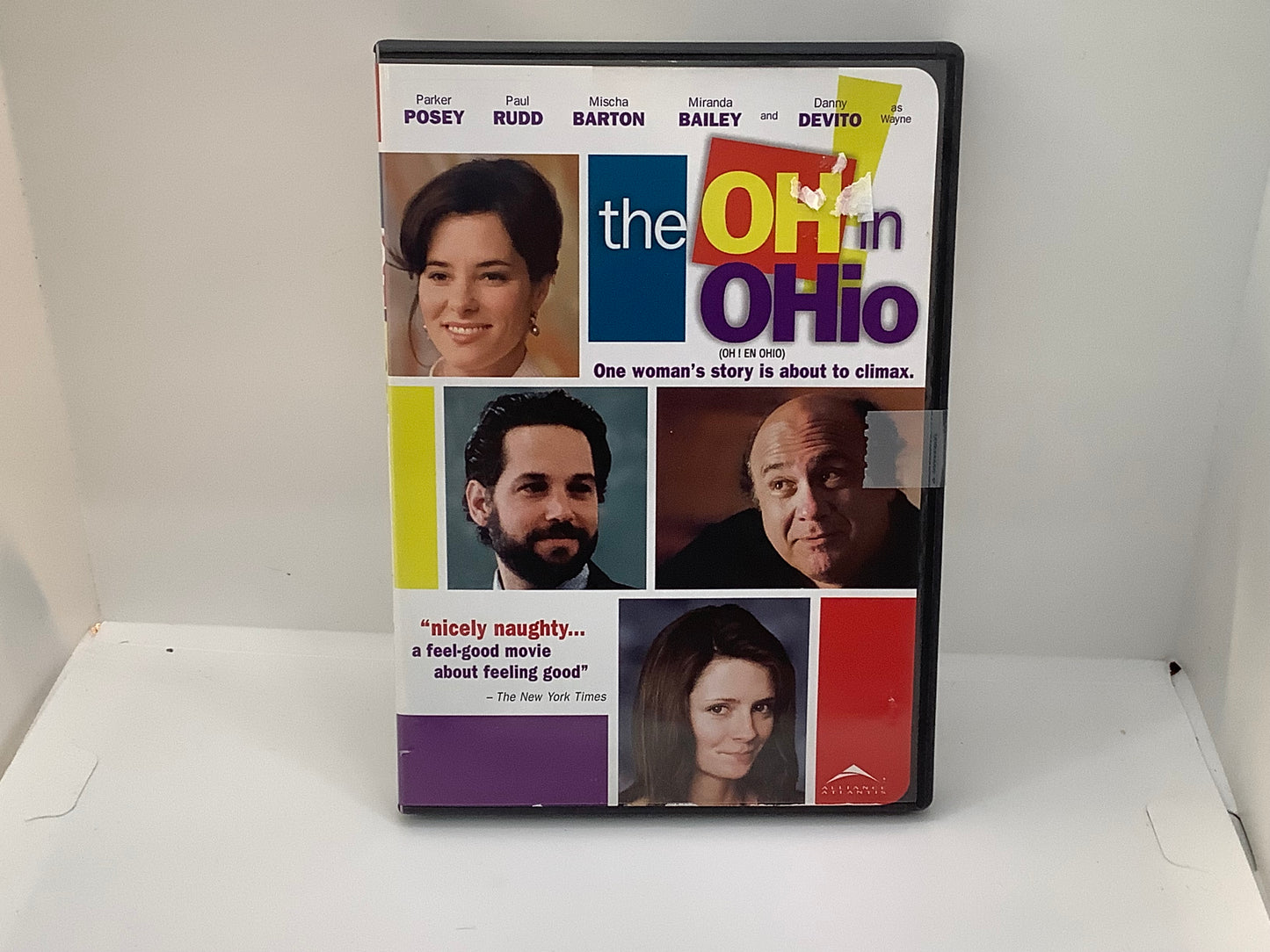 Oh ! En Ohio 6022