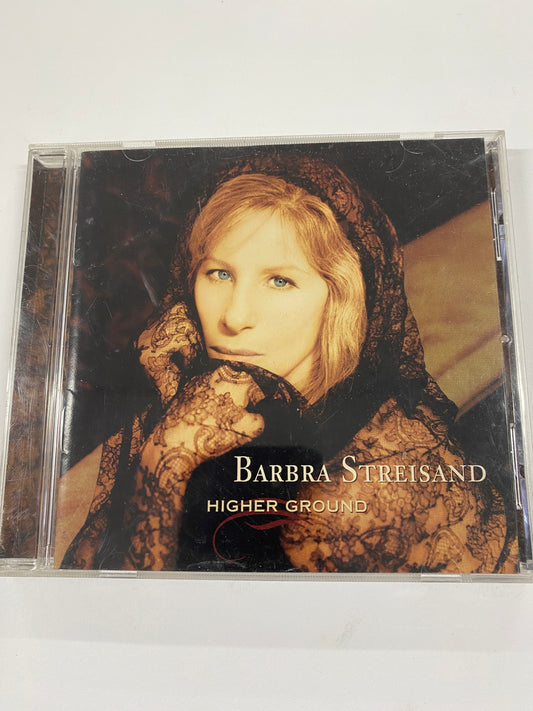 Barbra Streisand 2191