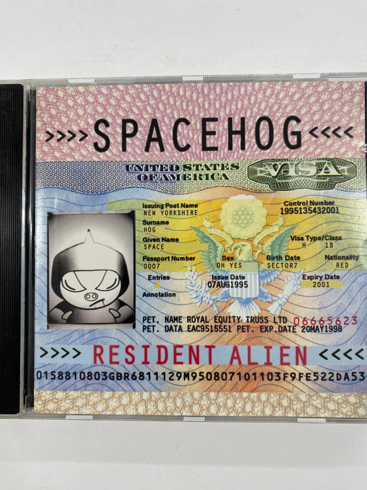 Spacehog 1513