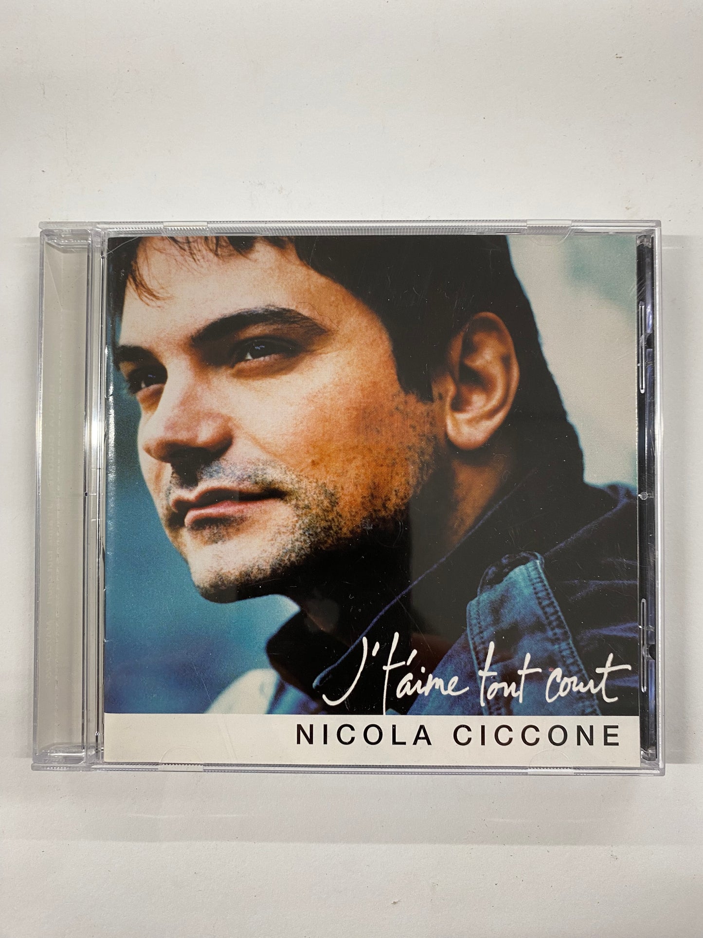 Nicola Ciccone 2149