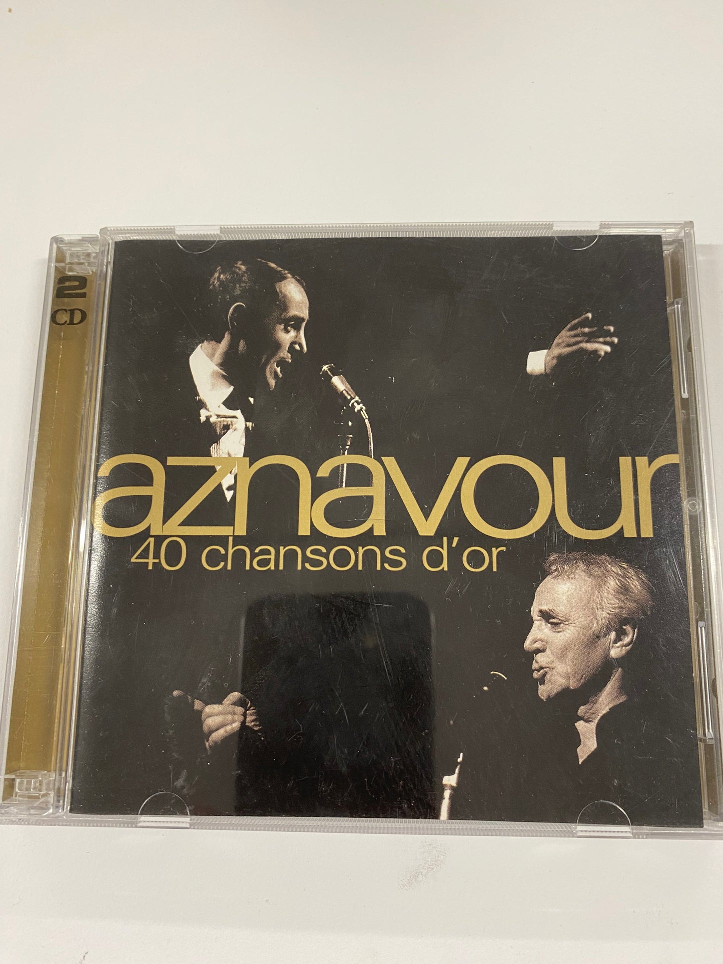 Charles Aznavour 2209