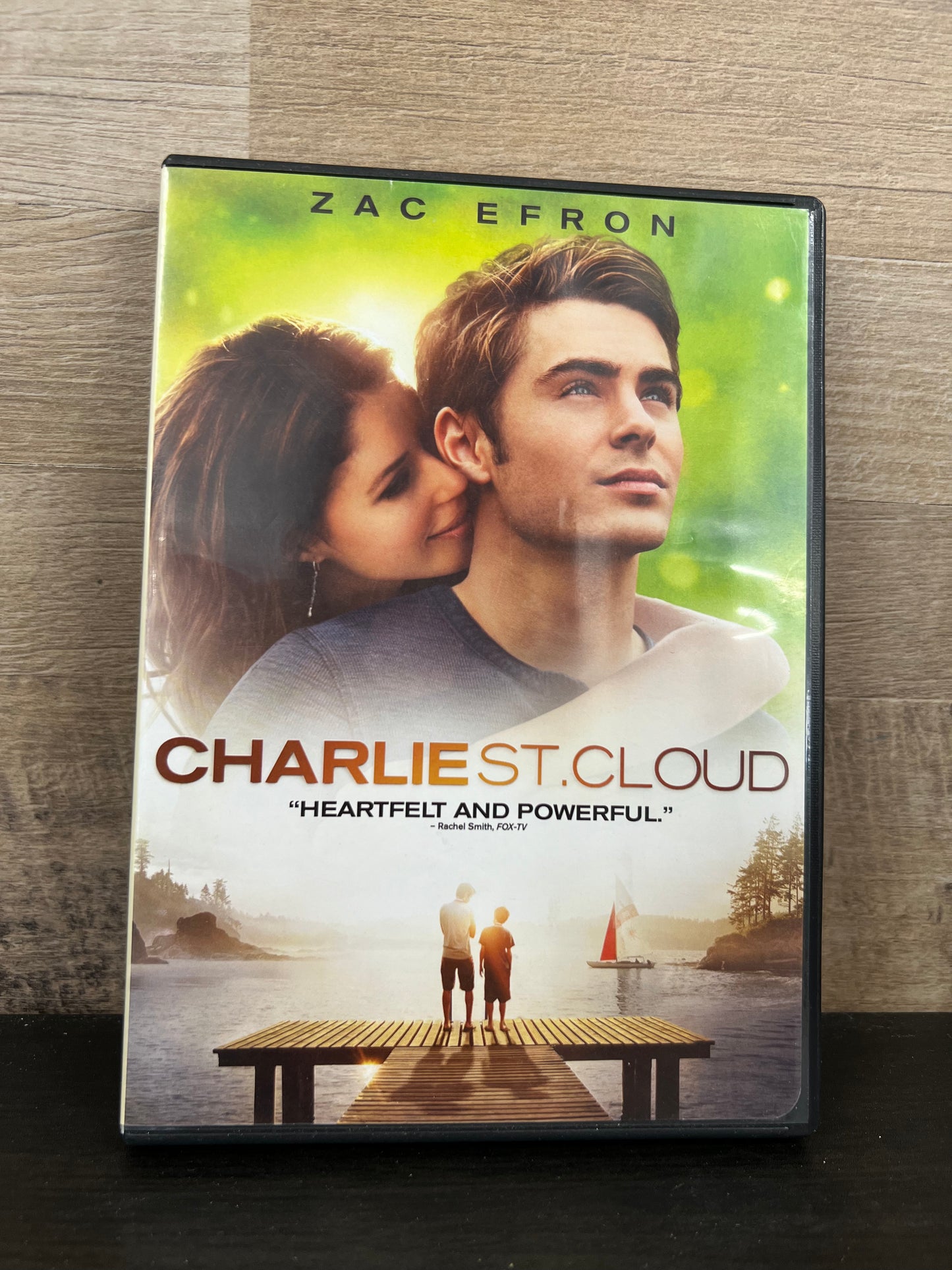 Charlie St. Cloud 2067