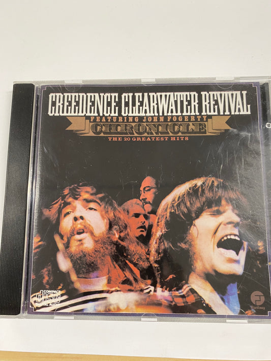 Creedence Clearwater Revival 2203