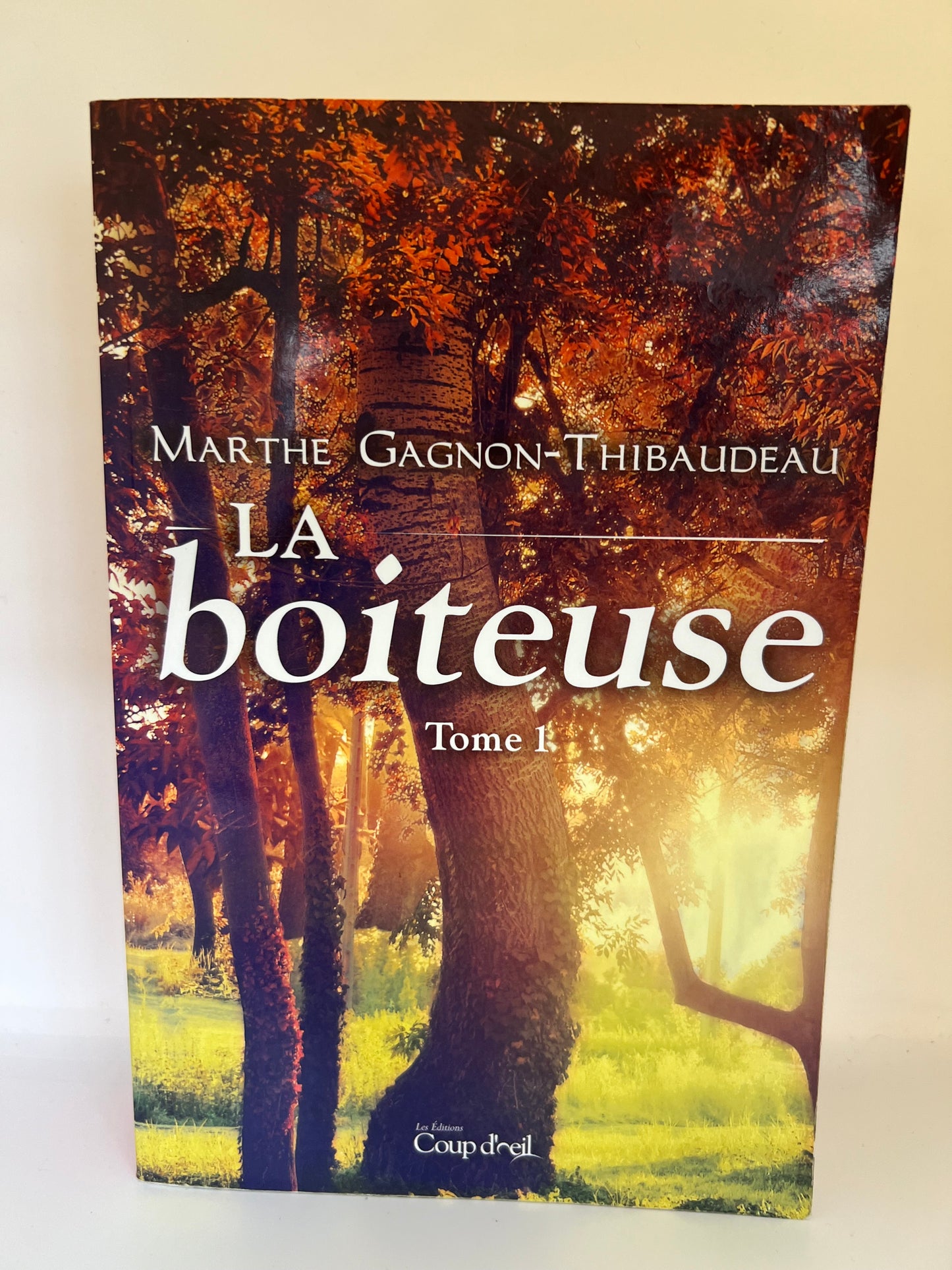 La Boiteuse 2656