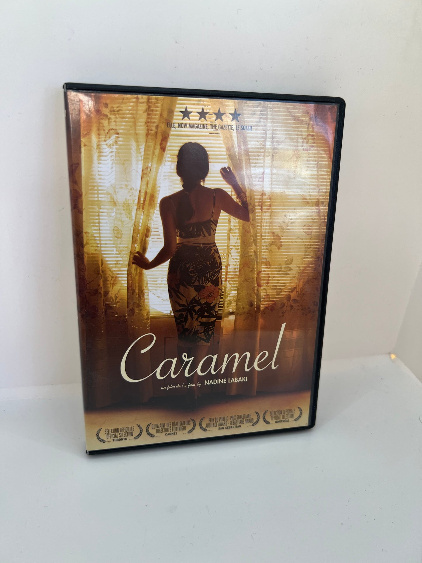 Caramel 2813