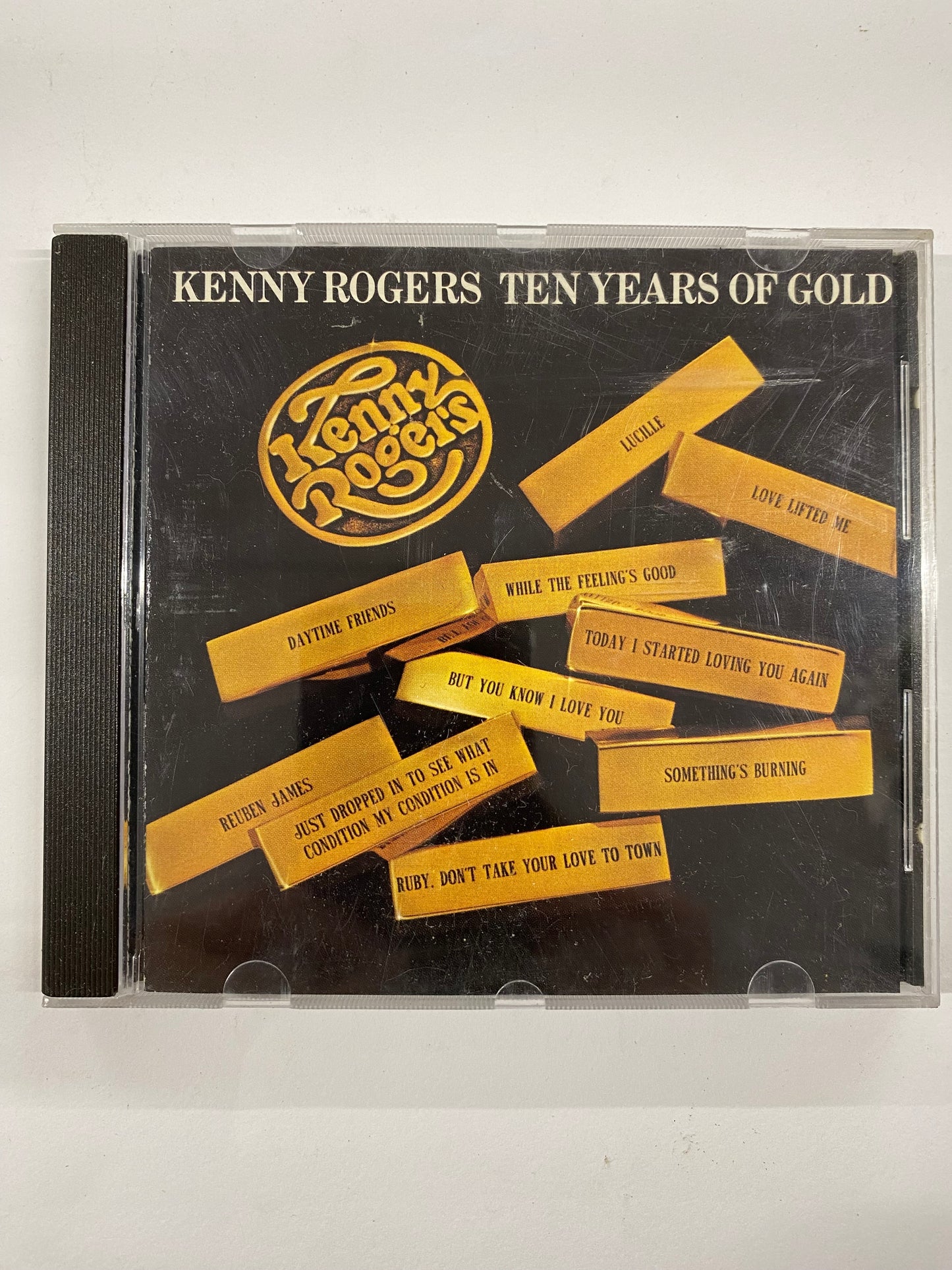 Kenny Rogers 2146