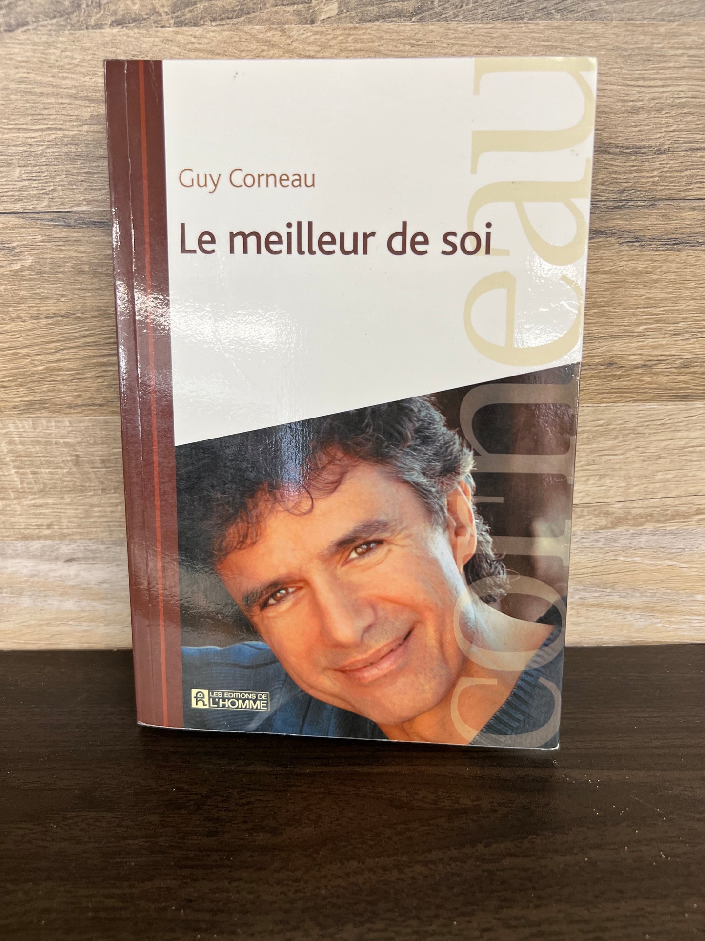 Le meilleur de soi 1689