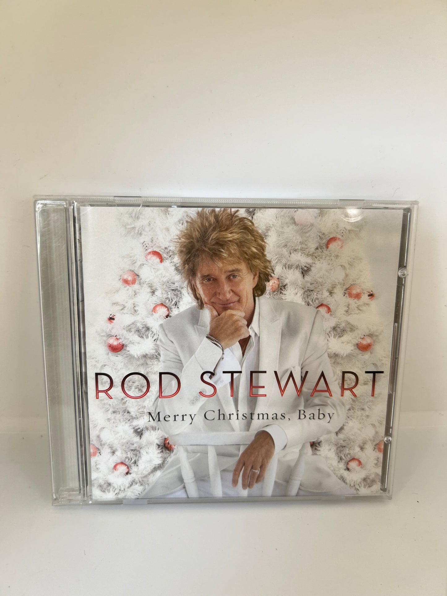 Rod Stewart 2688