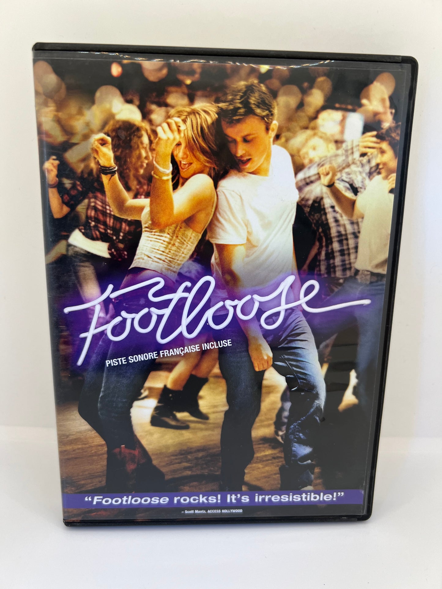 Footloose 2598