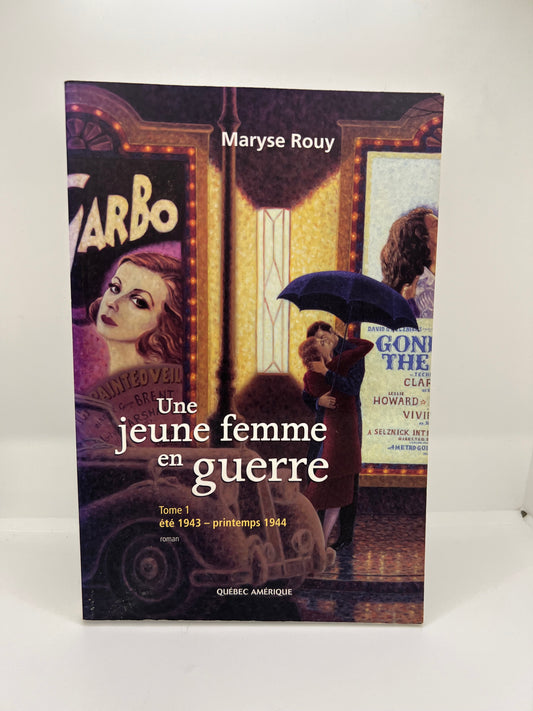 Une jeune femme en guerre (été 1943 - printemps 1944) 2703