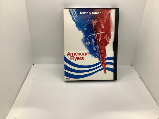 American Flyers 6016