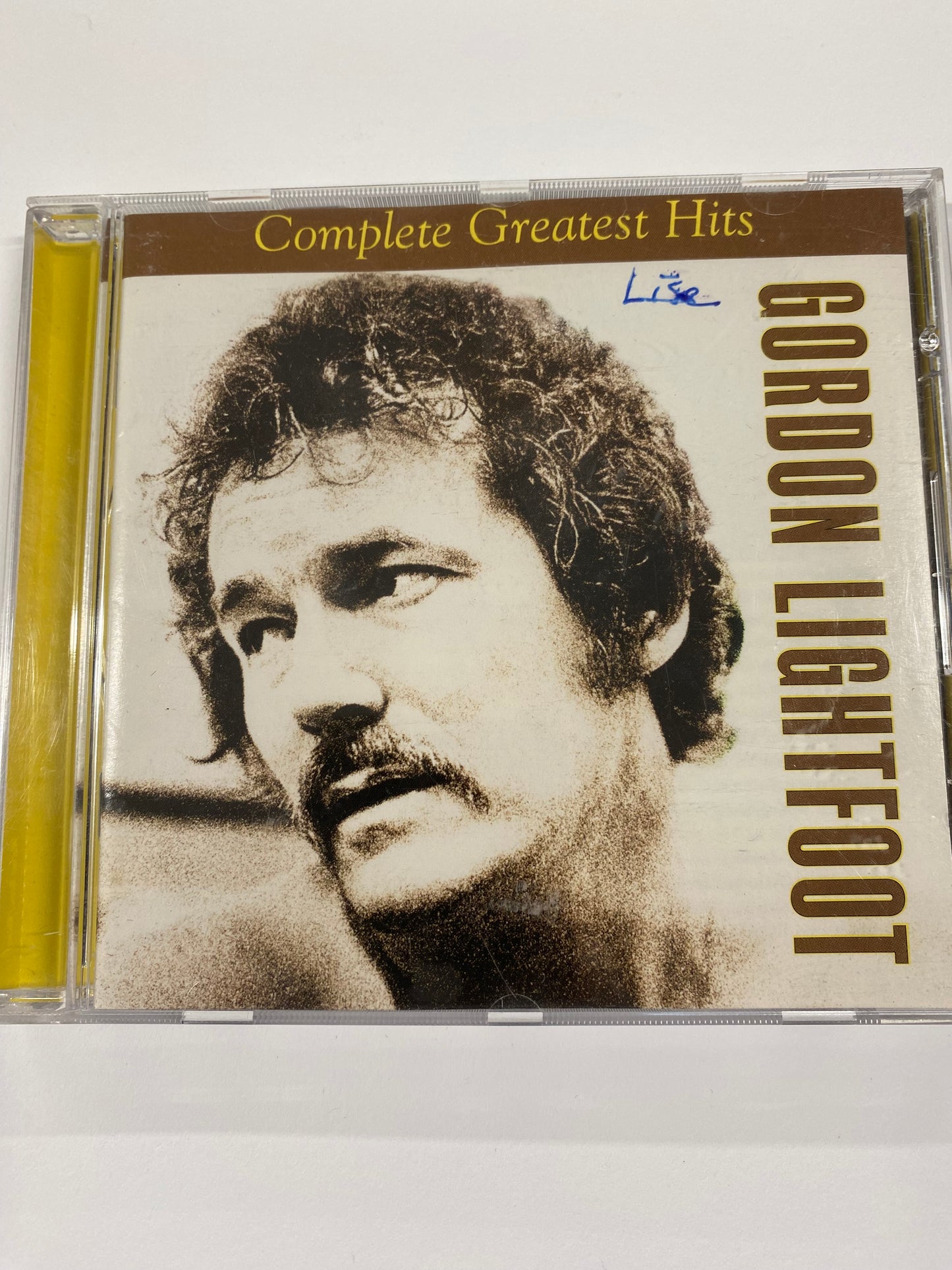 Gordon Lightfoot 2208