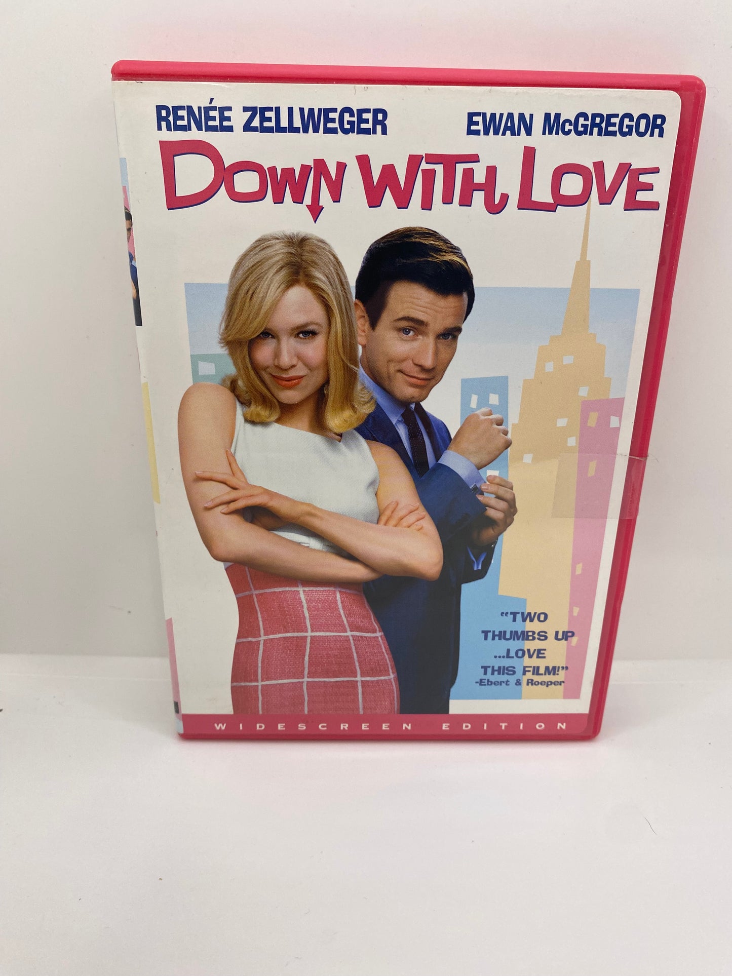 Down With Love 6005