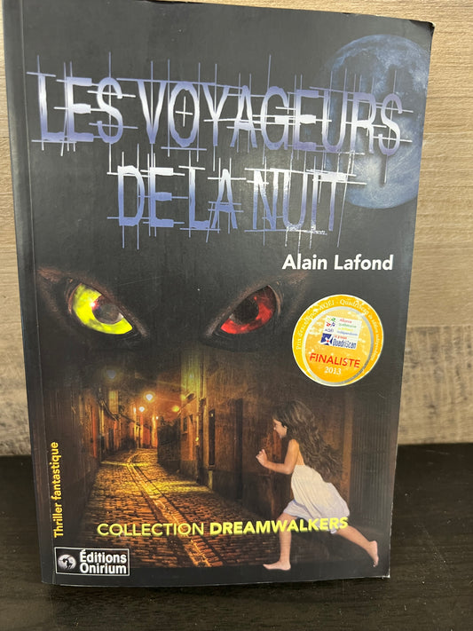 Les voyageurs de la nuit 2367