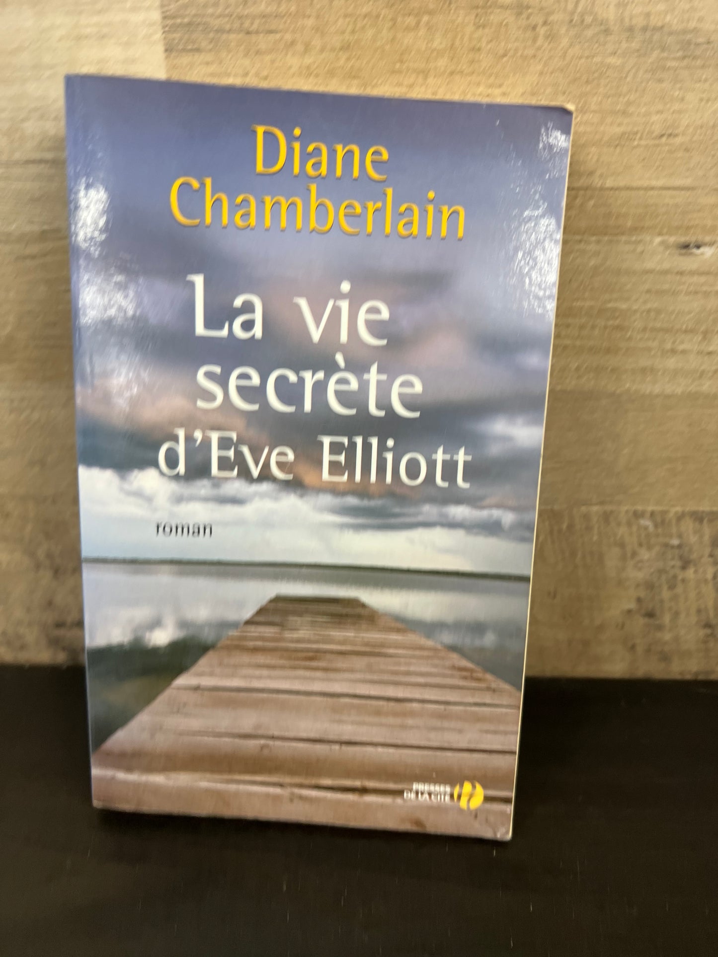 La vie secrète d’Eve Elliott 1326