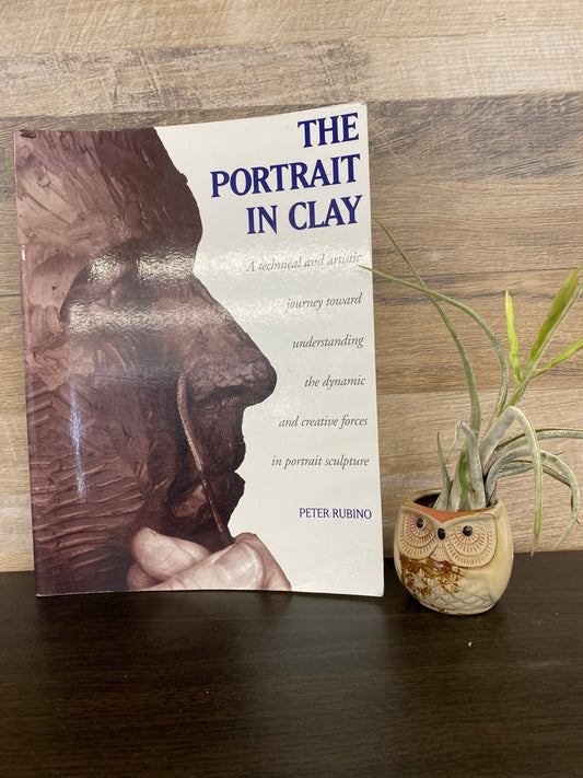 The Portrait in Clay 1275