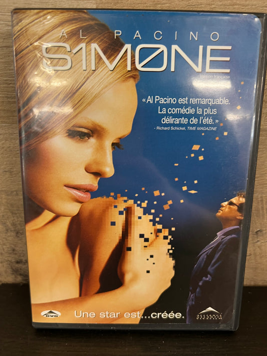 Simone 2295