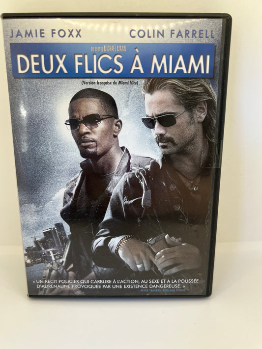 Deux flics à Miami 2593