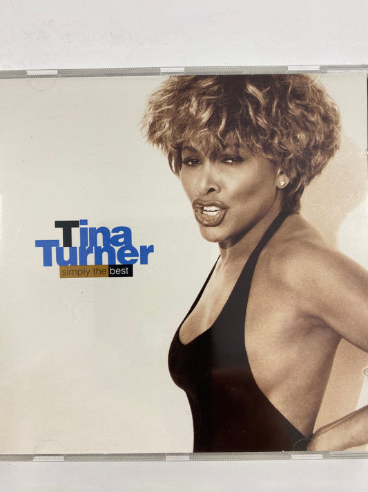 Tina Turner 1501