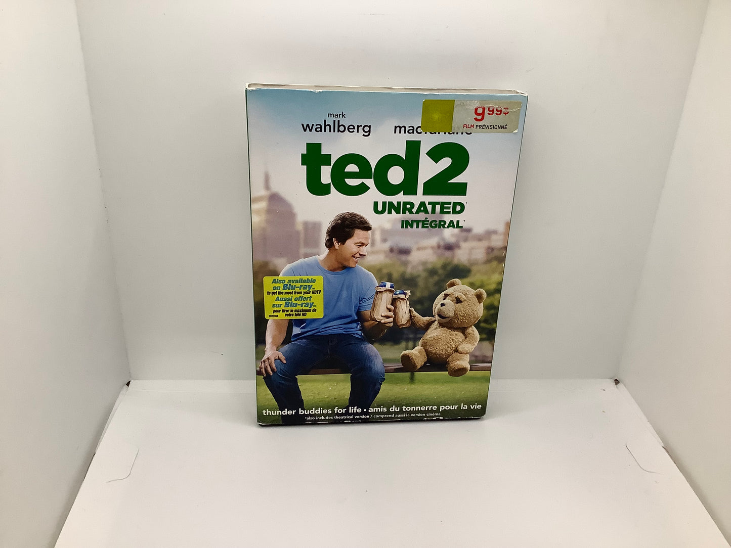 Ted 2 6059