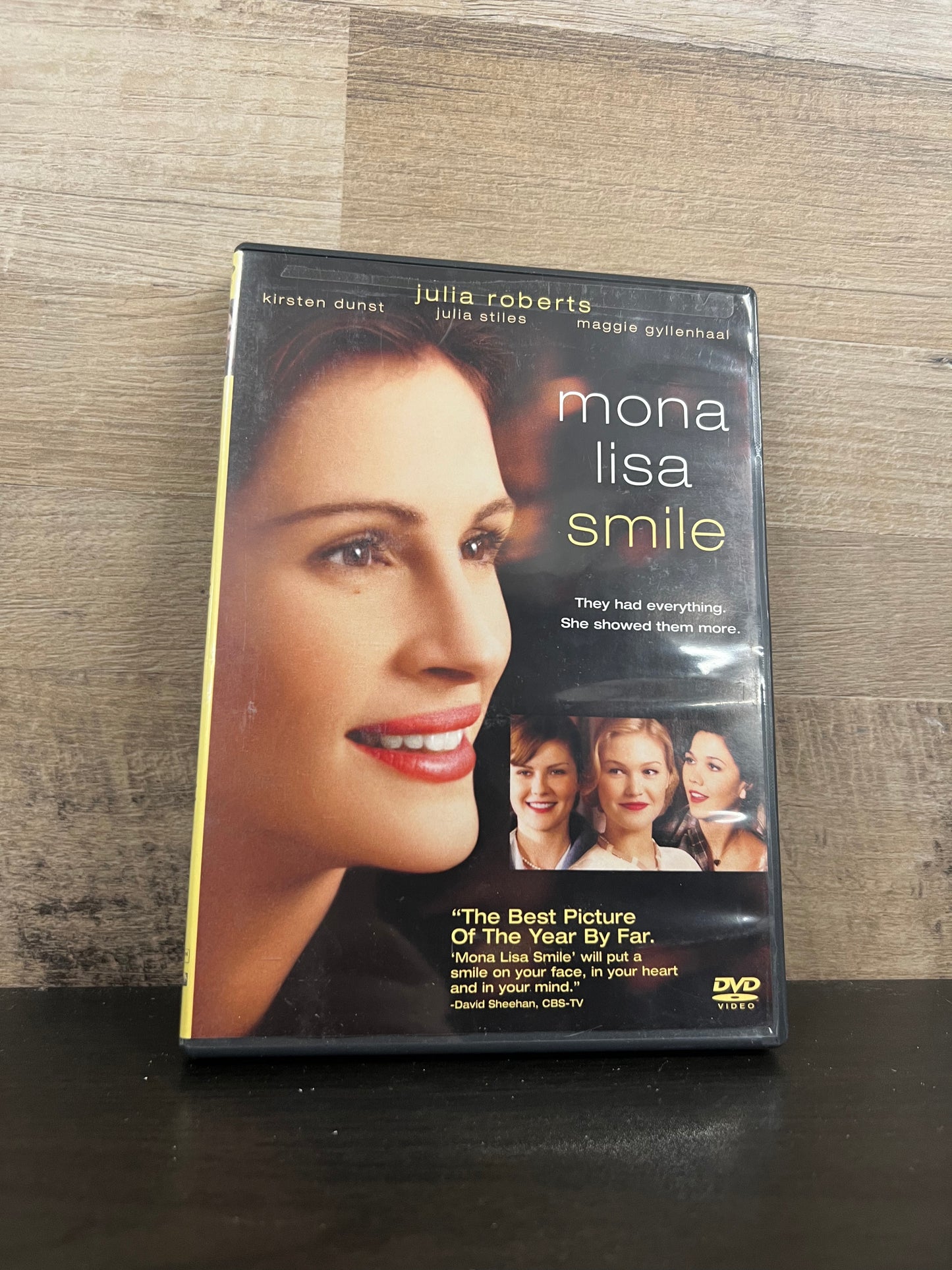 Mona Lisa Smile 1998