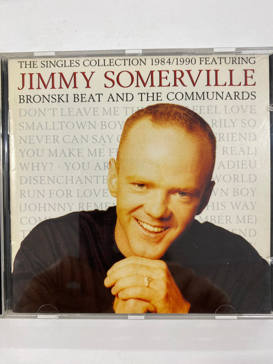 Jimmy Somerville 1496