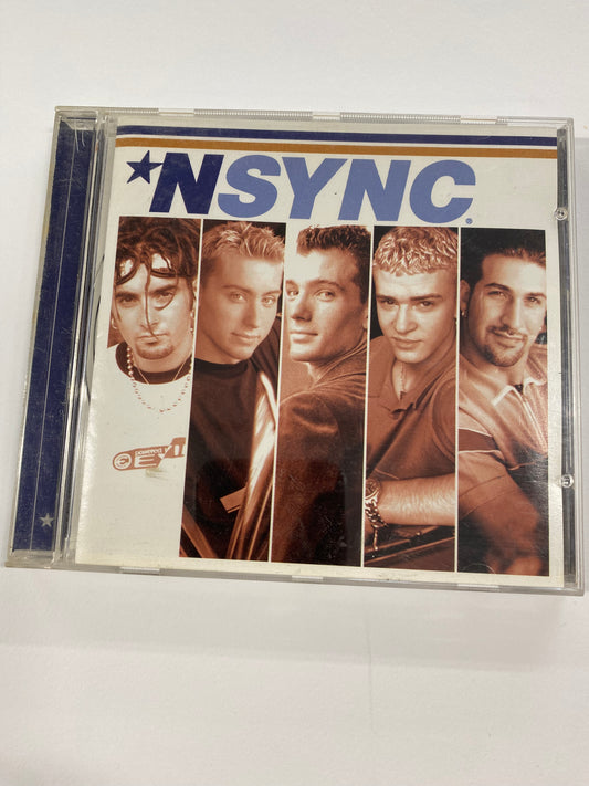 NSYNC 1272