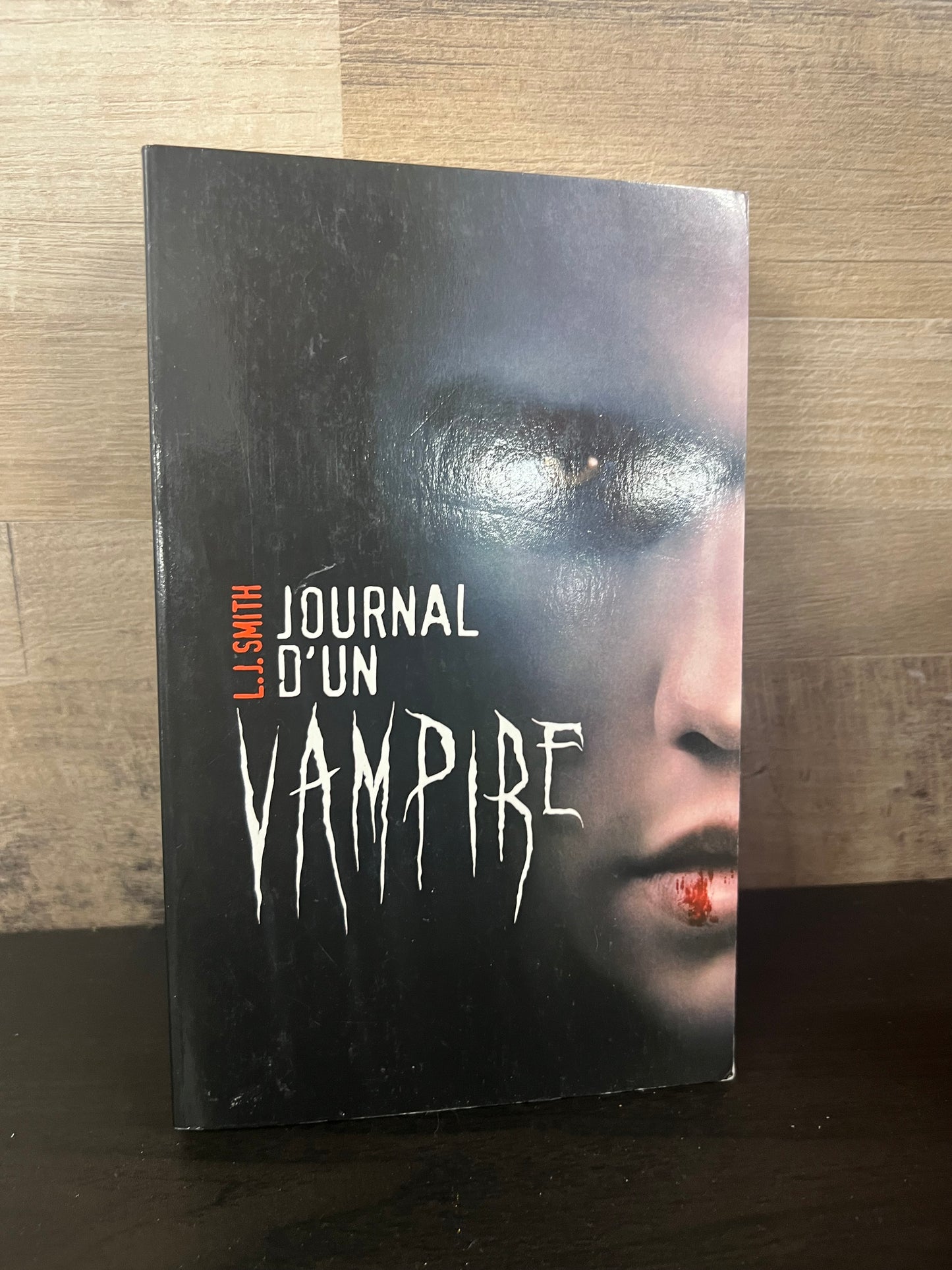 Journal d’un vampire 2330