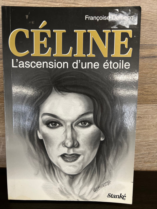 Céline : L’ascension d’une étoile 1548