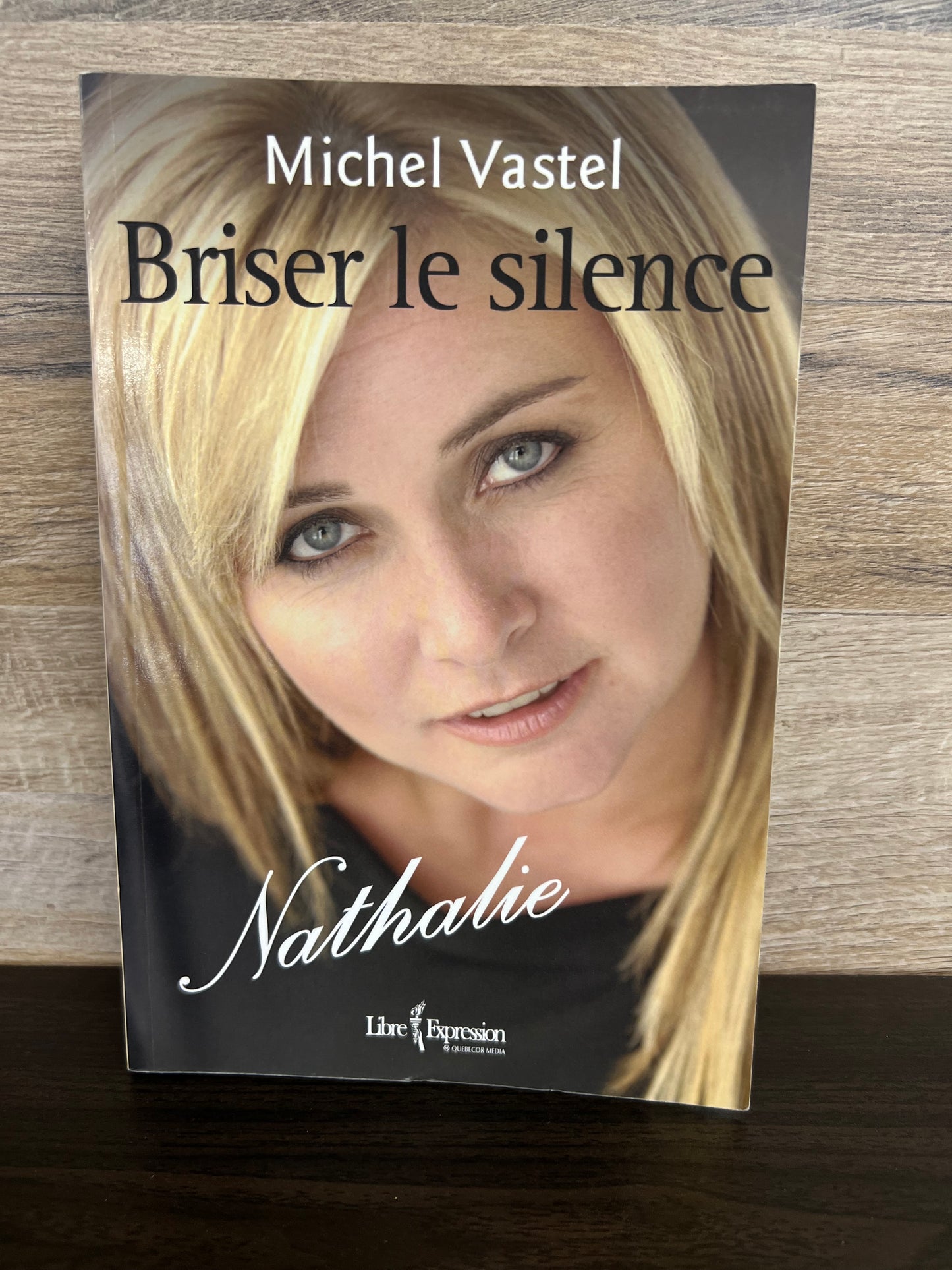 Briser le silence : Nathalie 1583