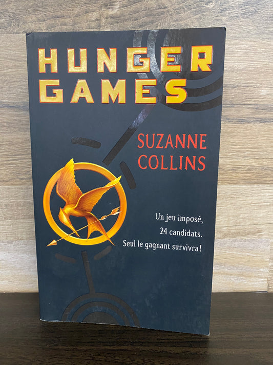 Hunger Games 1304