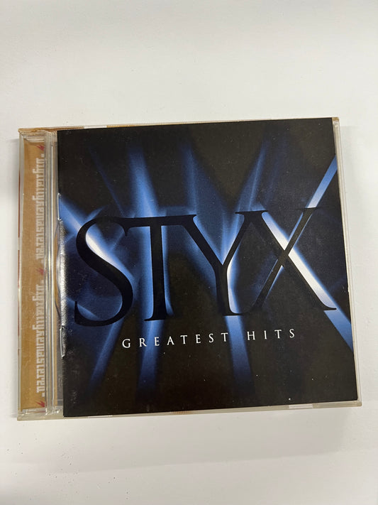 Styx 1841