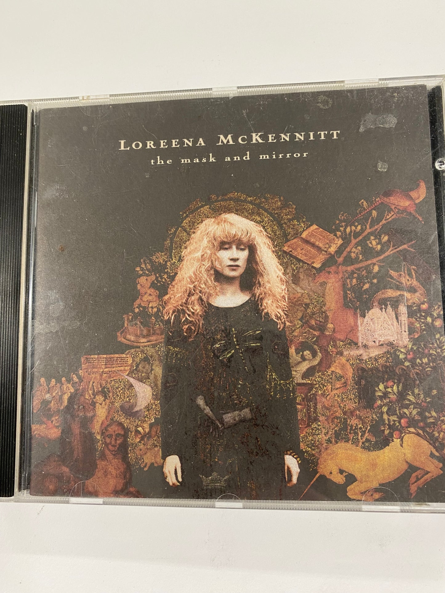 Loreena McKennitt 2197