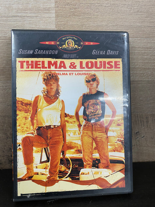 Thelma et Louise 2219