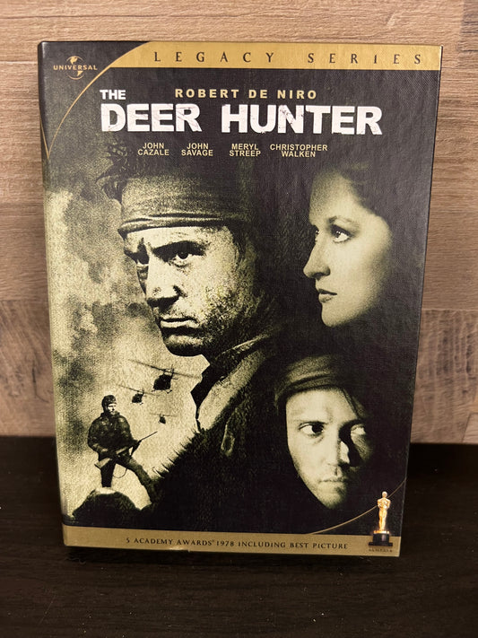 The Deer Hunter 1943