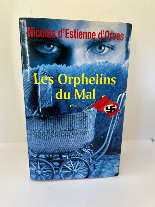 Les orphelins du mal 2666