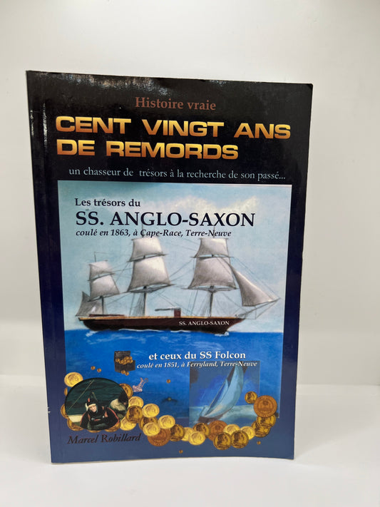 Cent vingt ans de remords 2705