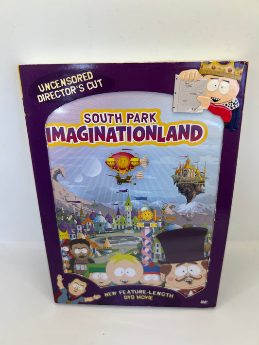 South Park : Imaginationland 2774