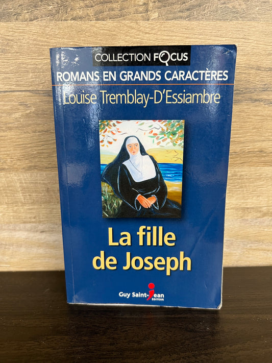 La fille de Joseph 1678