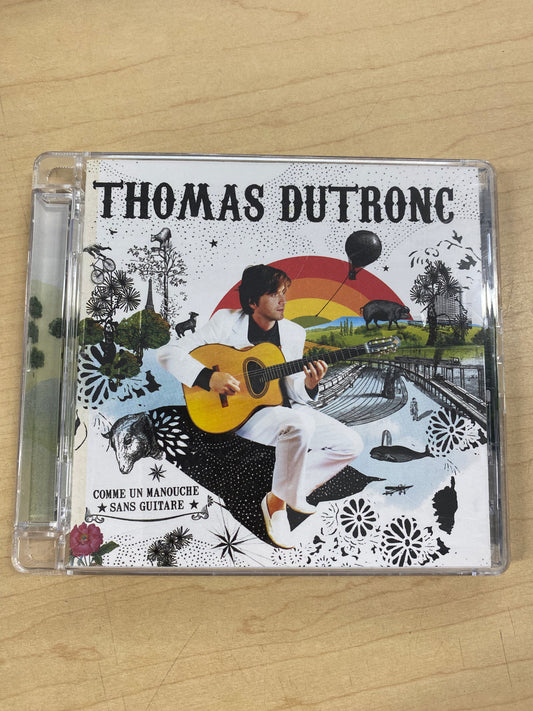 Thomas Dutronc 438