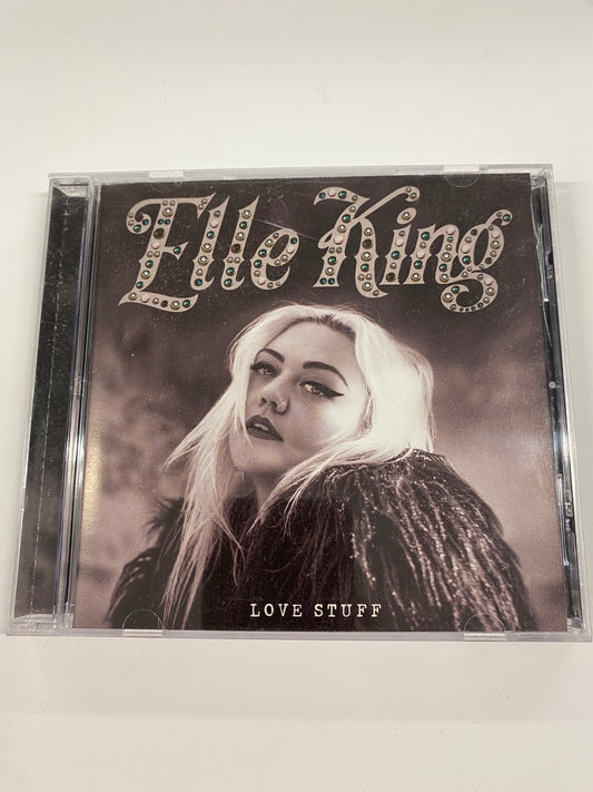 Elle King 733