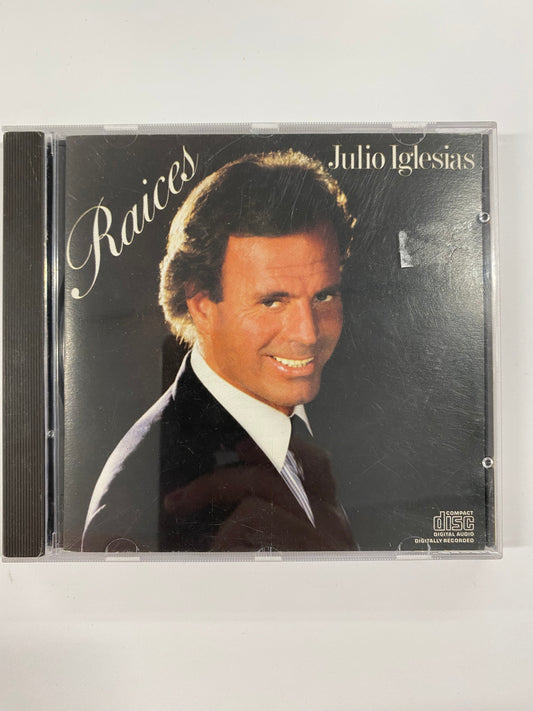 Julio Iglesias 634