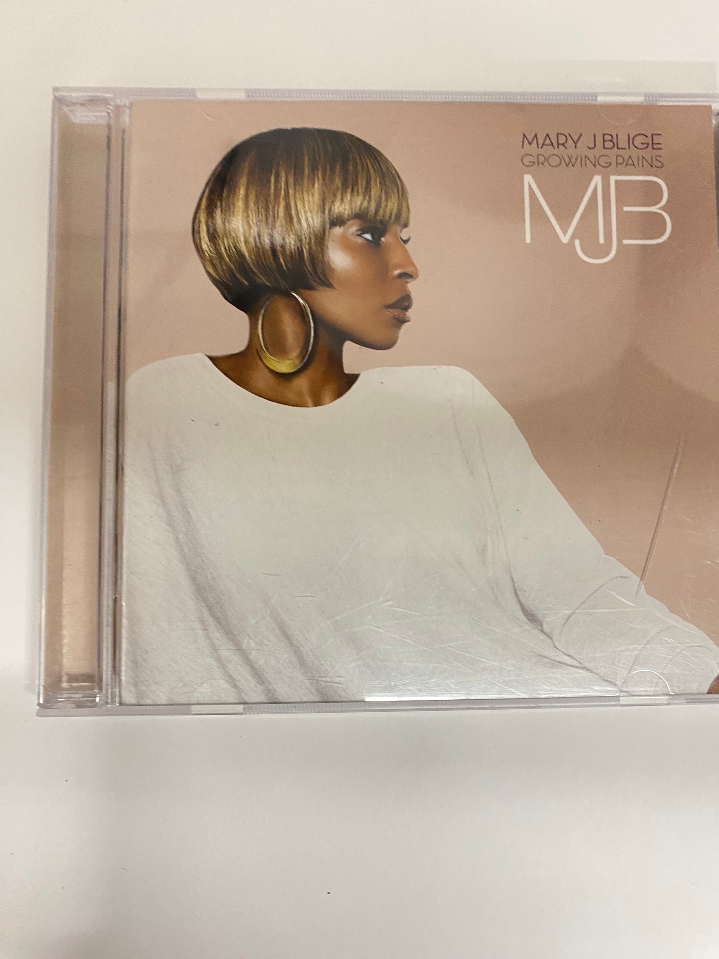 Mary J. Blige 532