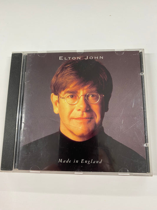 Elton John 709