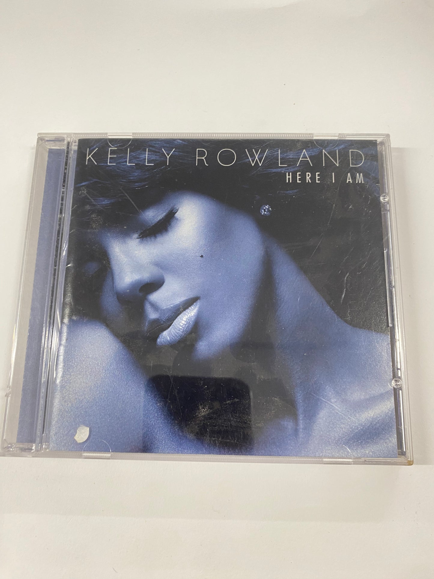 Kelly Rowland 1125