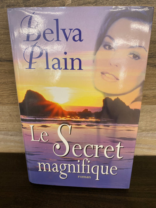 Le secret magnifique 1181