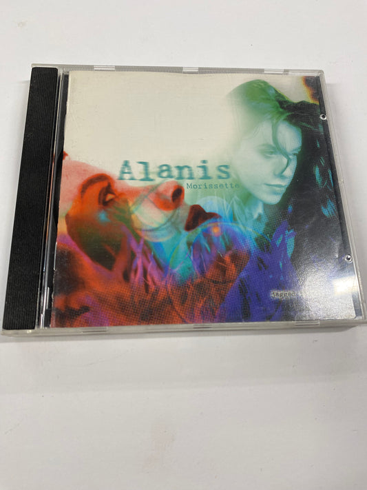 Alanis Morissette 1065