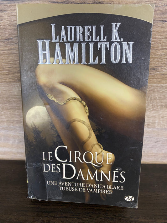 Le cirque des damnés 1196