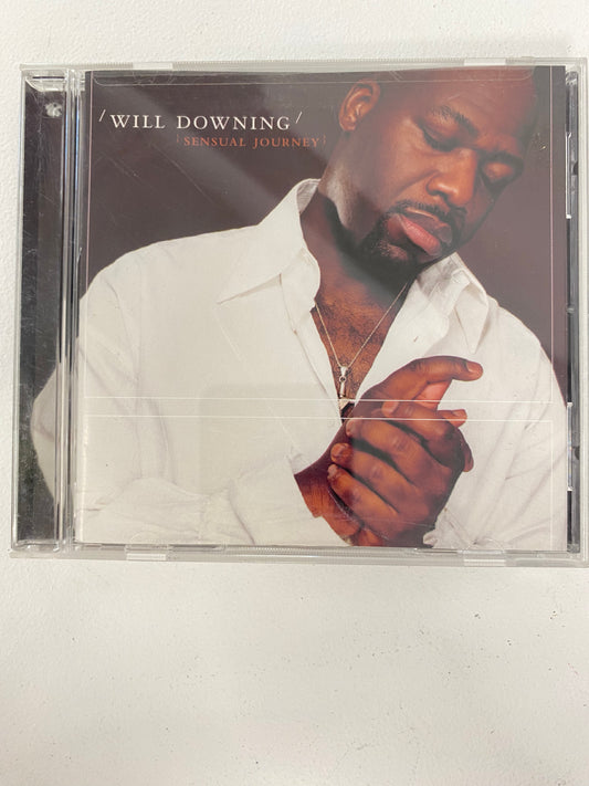 Will Downing 430